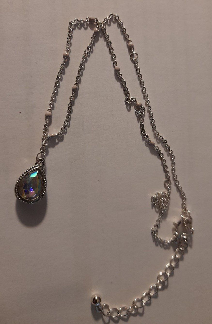 Catenine: ***TOP*** Halskette mit Anhänger ***TOP*** – Usato da Zofingen venduto da Felix459 6