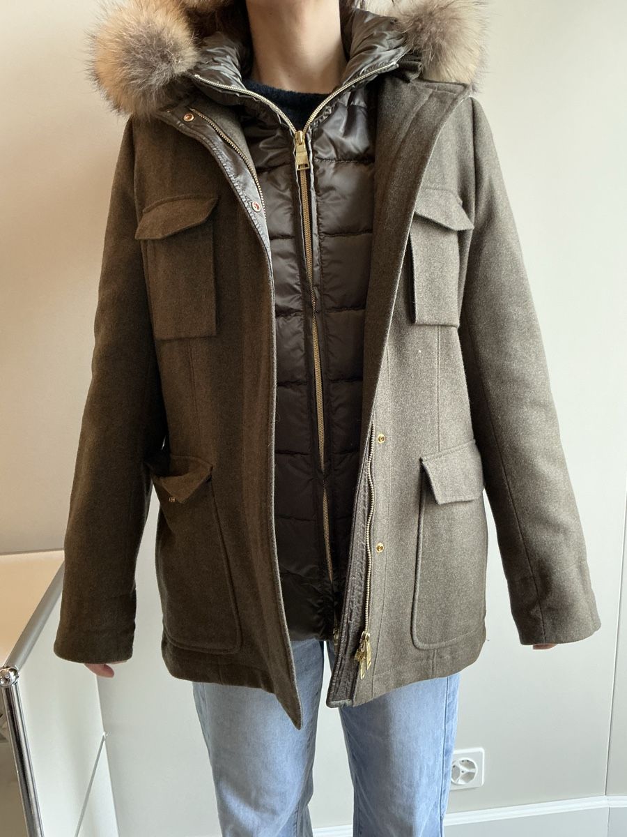 Peuterey Giacche: Tolle Jacke von Peuterey  – Usato da Zürich venduto da lukasg.meier