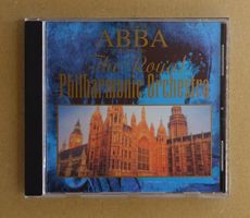 The Royal Philharmonic Orchestra – The Music Of ABBA - T5