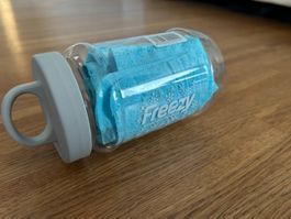 Kühlendes & erfrischendes Freezy- Handtuch Serviette