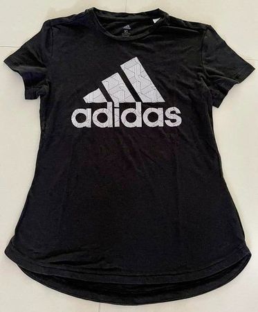 Adidas Mädchen T-Shirt