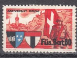 Infanterie Wi 396 *