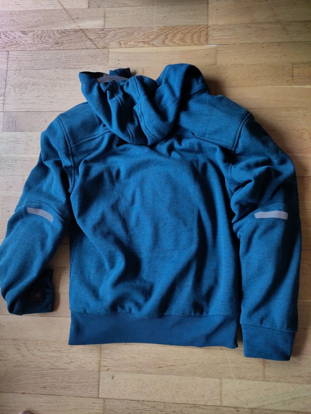 Vestes: Veste Macna District L – D'occasion à La Chaux-de-Fonds par JeanSeb 1