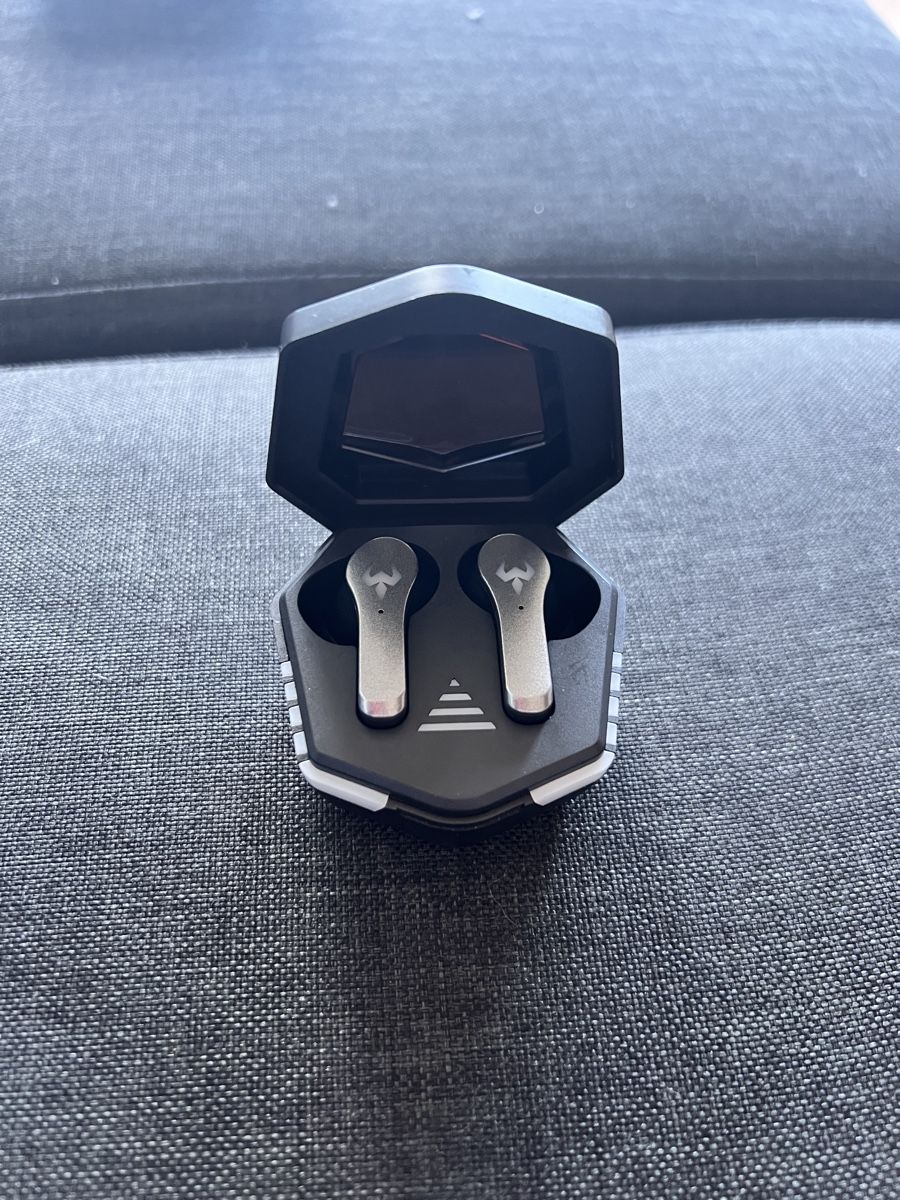 Cuffie: Stylische Wireless Kopfhörer – Nuovo (secondo la descrizione) da Altendorf venduto da TISPA.SHOP