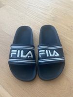 Sandalen Fila Kinder