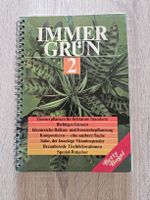 Ratgeber Immer Grün 2 Betty Bossi