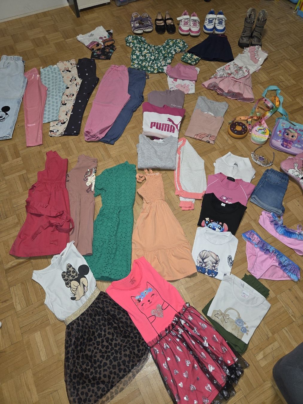 Lotti & Set di vestiti: grosse kleiderpackung – Nuovo (secondo la descrizione) da uster venduto da tan_vy9b