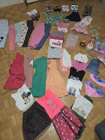 grosse kleiderpackung 