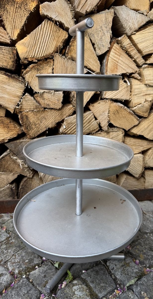 Alle Dekorationen: Etagere – Gebraucht aus Bubikon von shaolin01