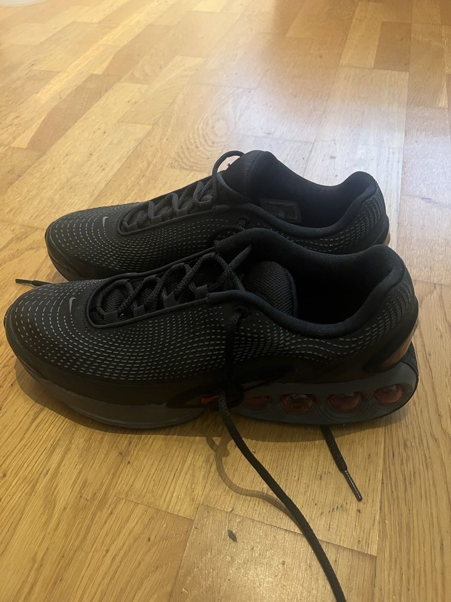 Nike Scarpe da uomo: Nike dn – Usato da Ostermundigen venduto da lor_8y8g 1