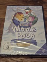 Winnie Puuh - Lustige Jahreszeiten (DVD) - Neu & OVP!