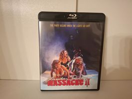 Slumber Party Massacre 2 (uncut)