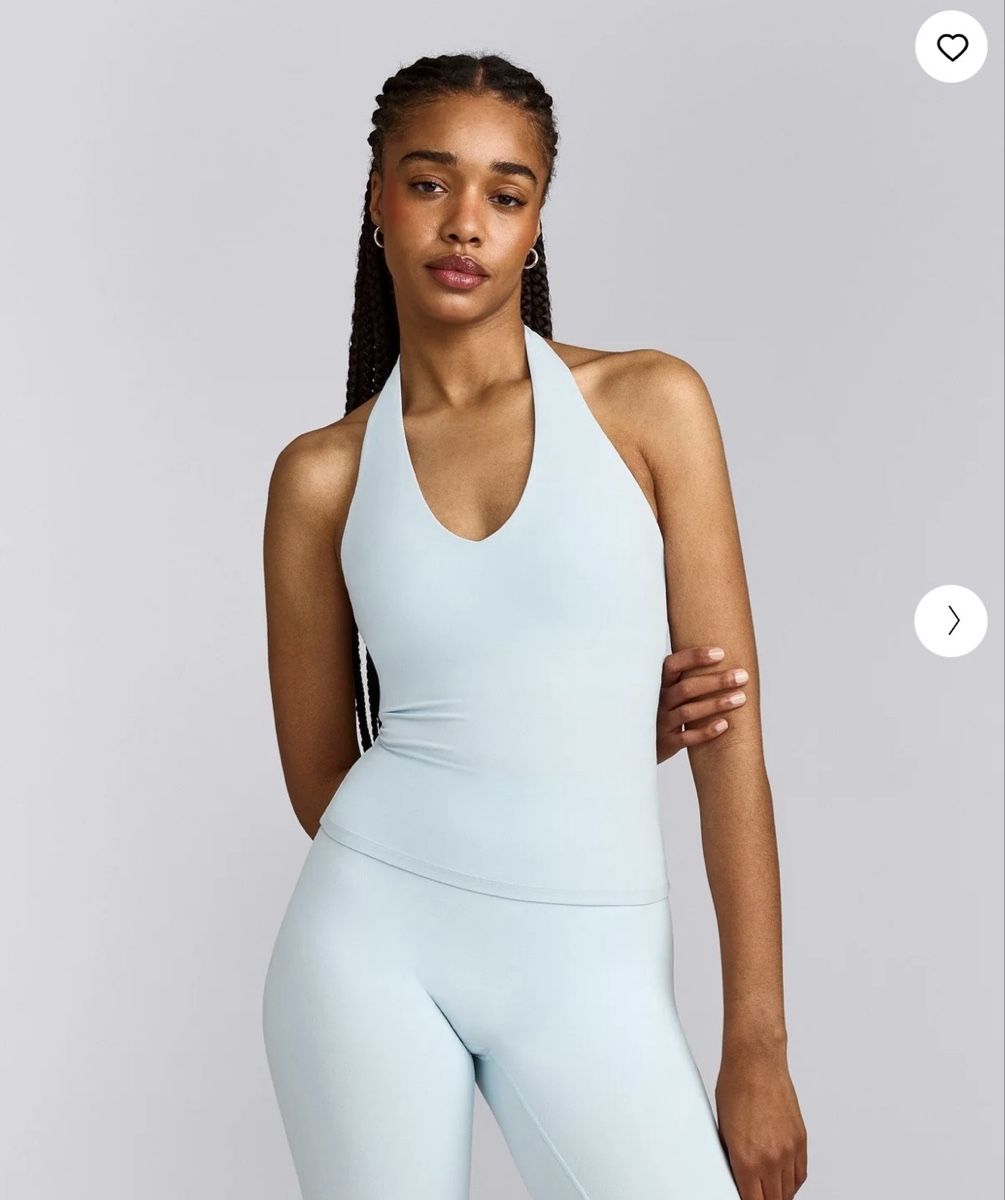 Oner Active Top: Oner active soft motion tank in grösse S – Nuovo (secondo la descrizione) da Zürich venduto da ten_dhq7
