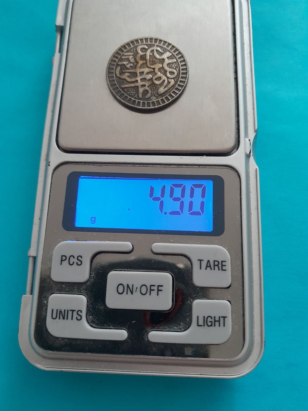 Tutti le monete: 1 coin – Usato da Aarau venduto da Reto_BA_01 2