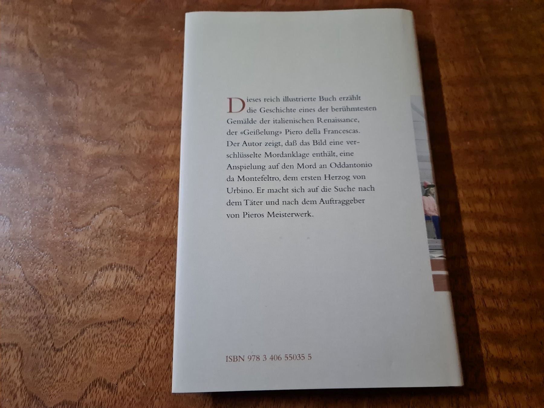 Libri: Mörder, Maler und Mäzene – Usato da Erstfeld venduto da Uhu1980 1