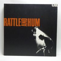 U2 - Rattle And Hum [2LP]