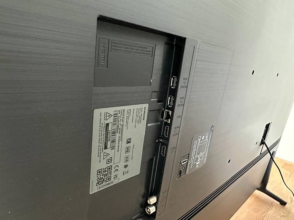 Televisori: Samsung TV – Usato da Sattel venduto da oli_r5pb 1