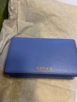 Gucci Bag on Chain mit Spiegel / NEU / Lavendel!