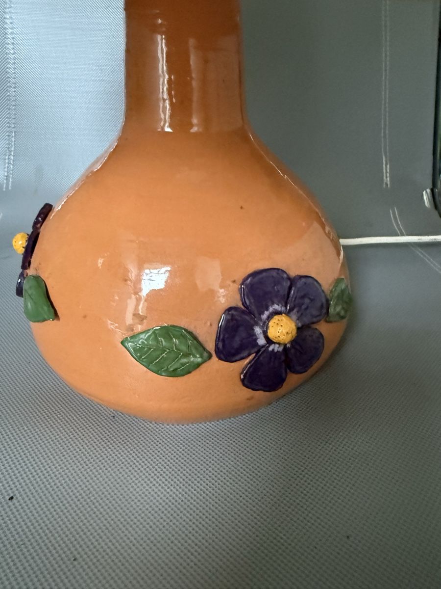 Lampade: Vintage Tischlampe – Usato da Embrach venduto da Tom1717 2