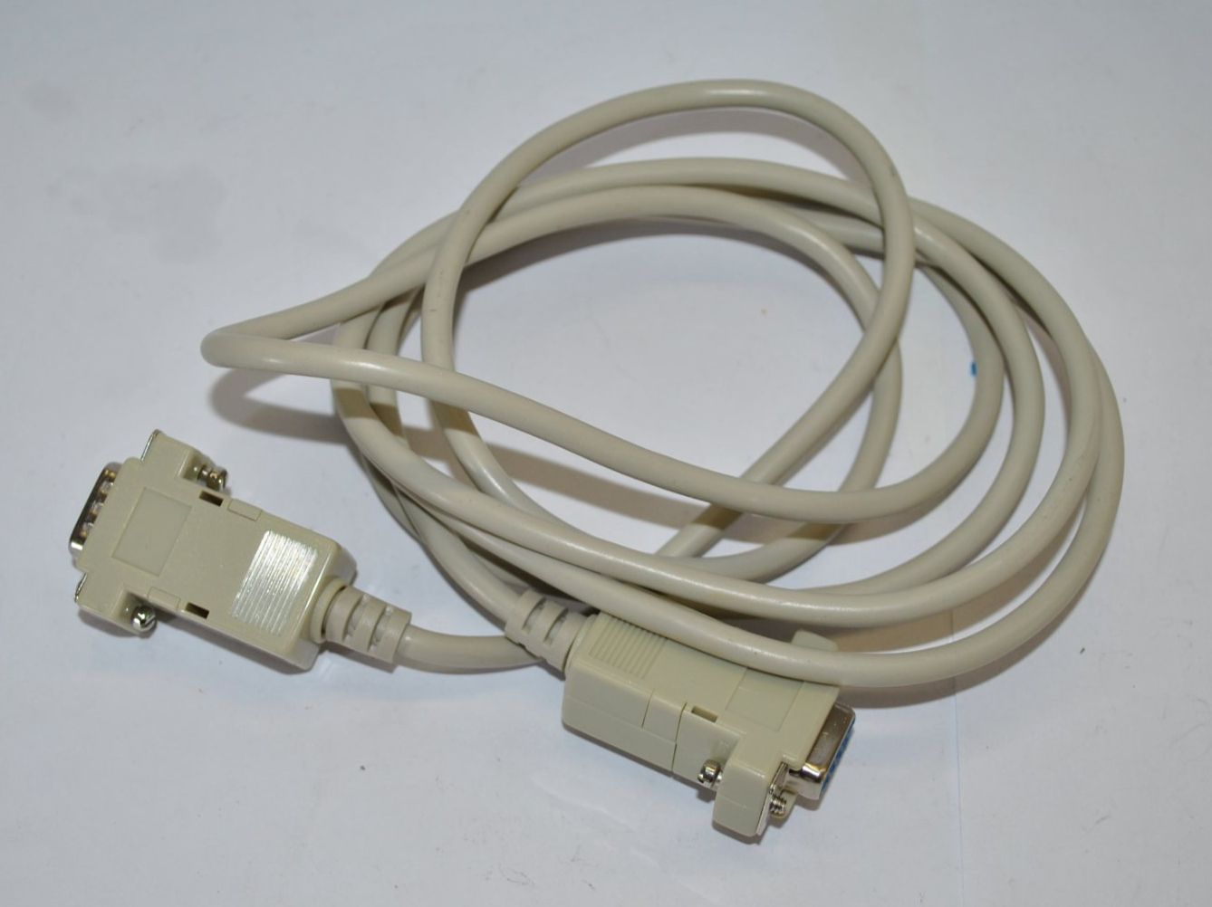 Viessmann Modellini di ferrovie: Viessmann Kabel (MBA316) – Usato da Aarwangen venduto da Bahnsupport