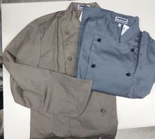Kochjacken grösse S-XL