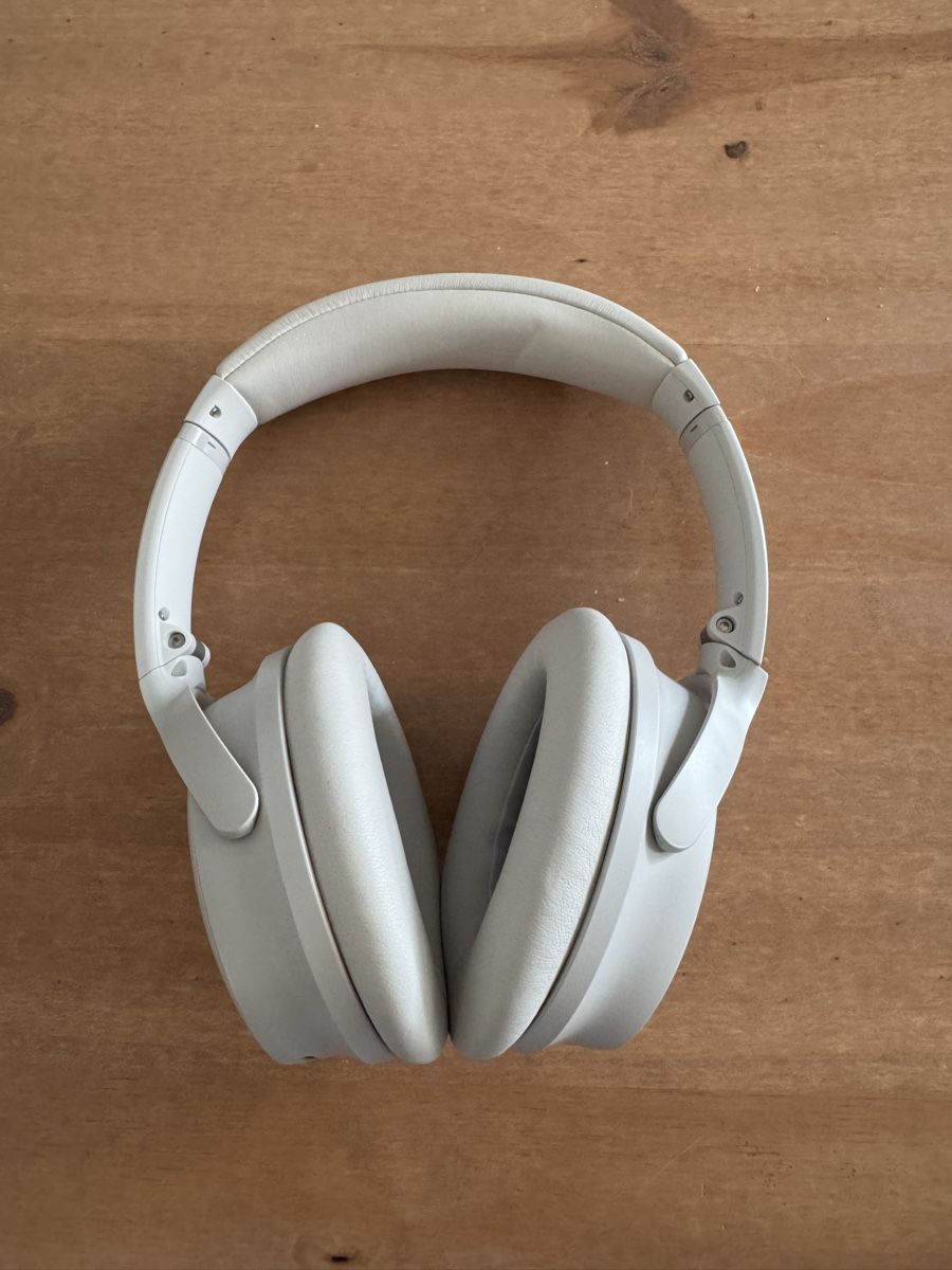 Bose Cuffie: Casque audio Bose QuietComfort – Usato da Marly venduto da Marine_18 3