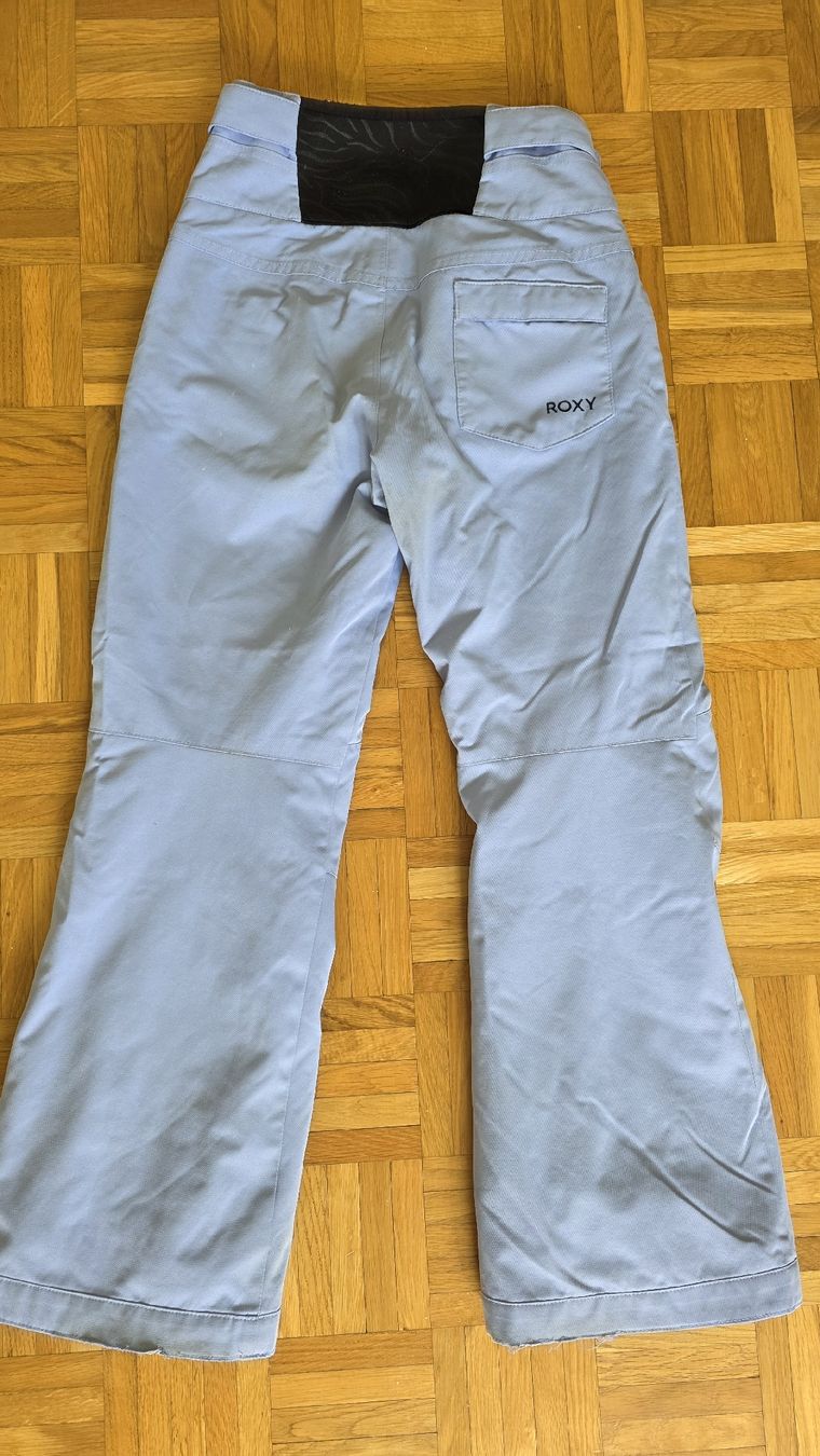Pantaloni: pantalon de ski – Usato da Fontainemelon venduto da ale_b865 3