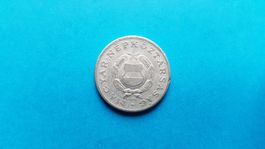1 Forint - Ungarn - 1975
