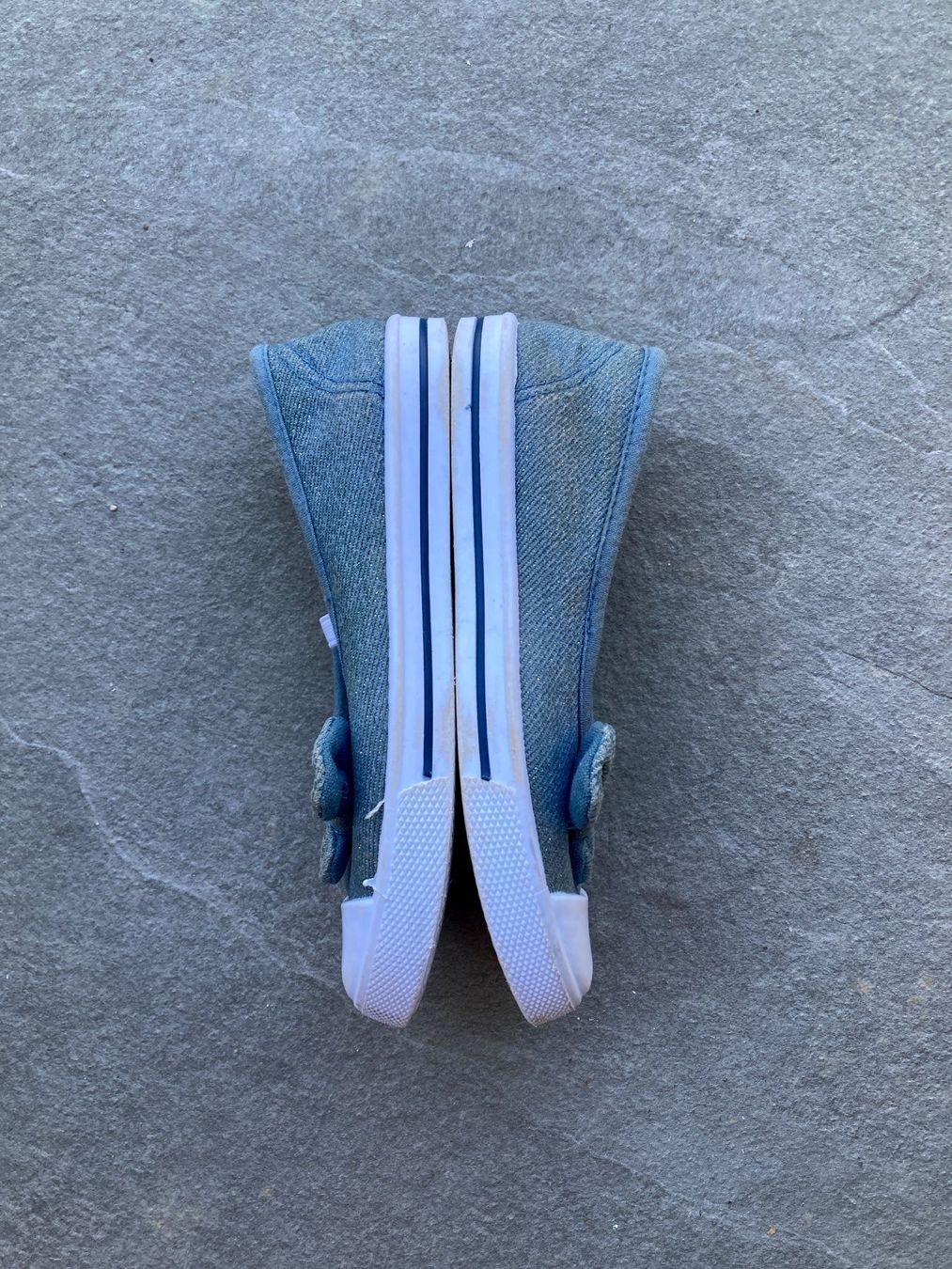 Schuhe für Jungen: Gr27 👟 Spangenschuhe – Gebraucht aus Stäfa von nale068 1