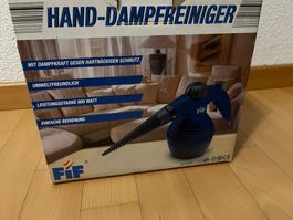 Hand- Dampfreiniger