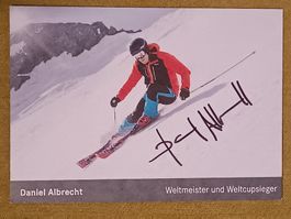 Daniel Albrecht