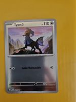 Type:0 Reverse (069/084) Nuit Noire - PBL fr