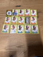 Panini Klebe Bilder WM 2026 England