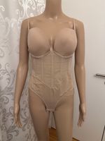 Bodyforming Body beige Grösse M-L neuwertig