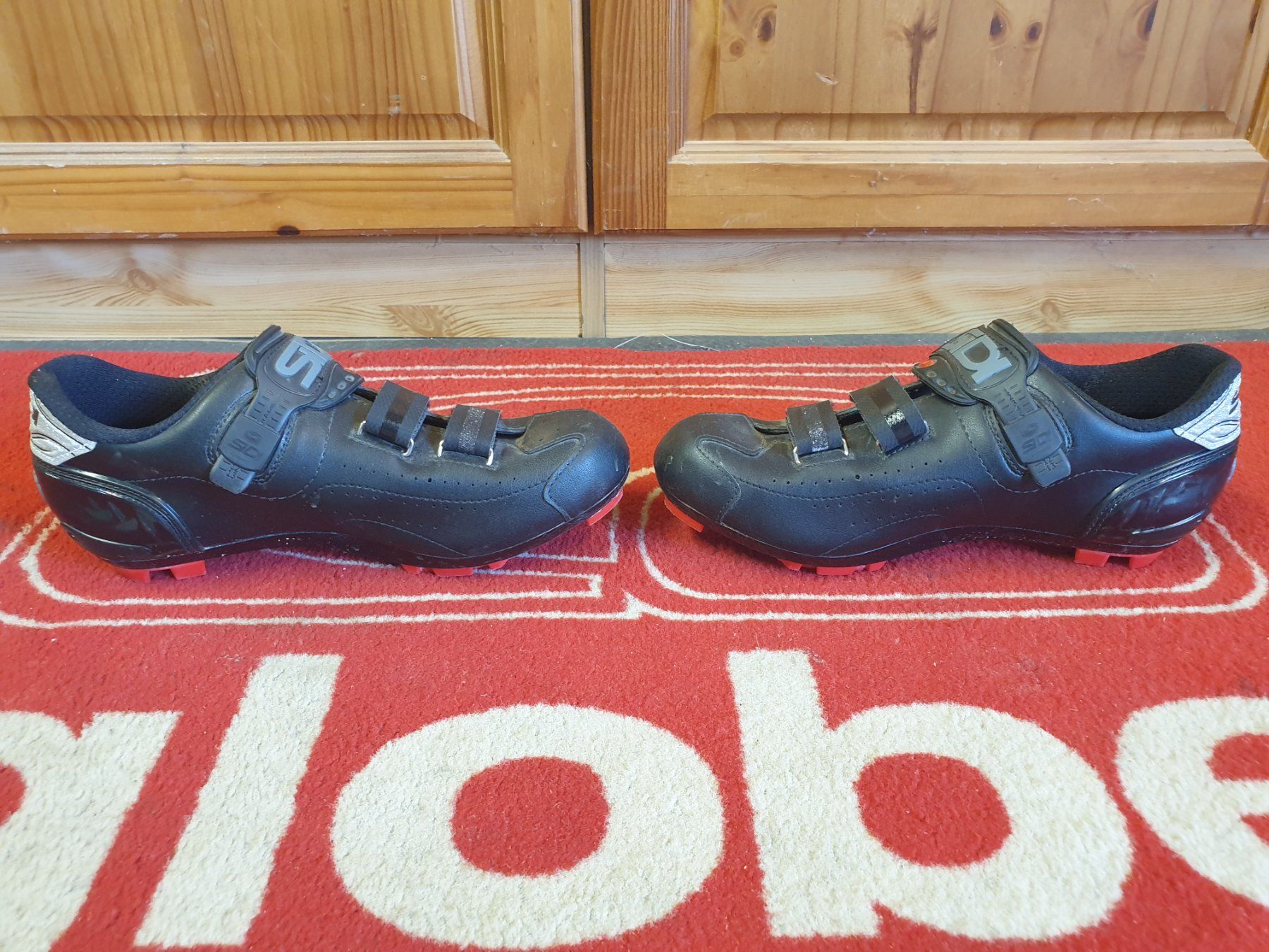 SIDI Chaussures hommes: Chaussure vélo VTT Sidi 41 – Neuf (Voir description) à Combremont-le-Petit par wollik 3