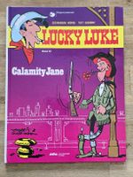 Lucky Luke Band 22 Calamity Jane Hardcover1996 gebraucht 