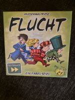 Flucht Spiel