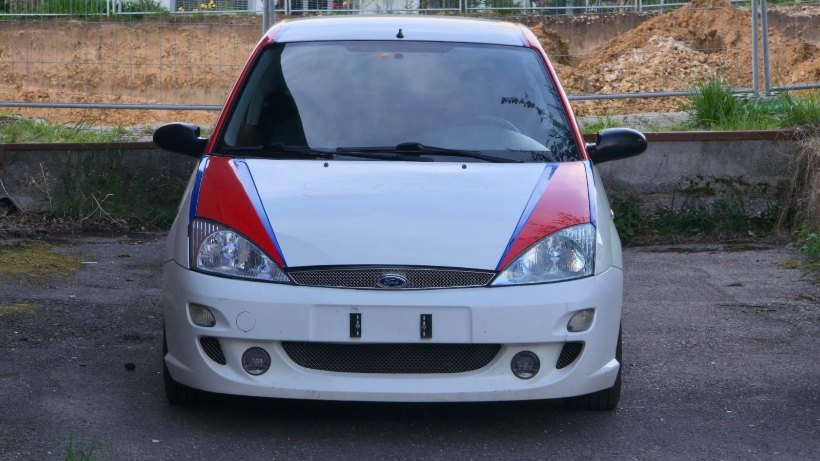 Ford Automobili: FORD FOCUS 2,0 16V - AB MFK - EINTAUSCH MÖGLICH – Usato da Avenches venduto da BOOTTRANSPORTE 2