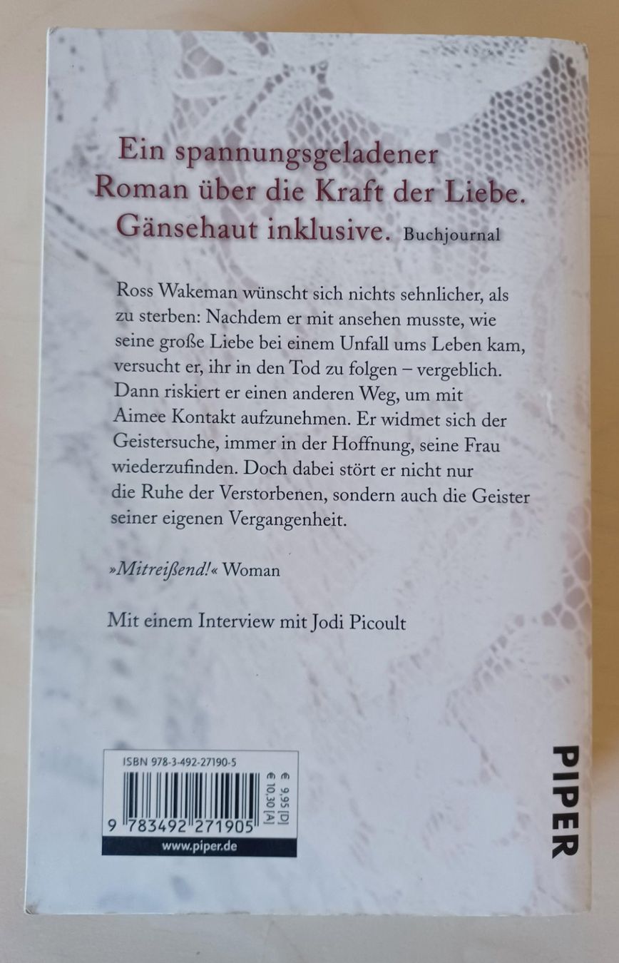 Libri: Buch - Zeit der Gespenster – Usato da Leimbach TG venduto da easydiver87 1