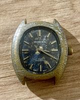 Mirexal Damenuhr, Vintage Handaufzug, Mechanisch, Defekt