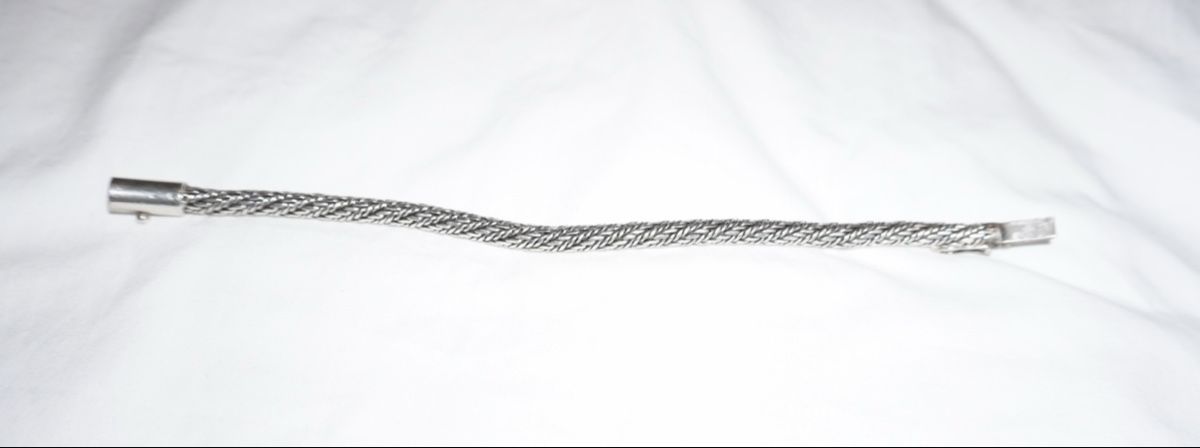 Bracciali & Braccialetti: Silber Armband – Usato da Arosa venduto da hel_7v5h