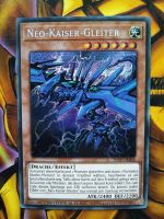 Yugioh NEO-KAISER-GLEITER - TN19-DE006 SECRET RARE