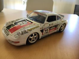 Ab 61.- Porsche modell auto Made in Italy vintage retro