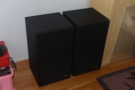 Hauts-parleur Pioneer