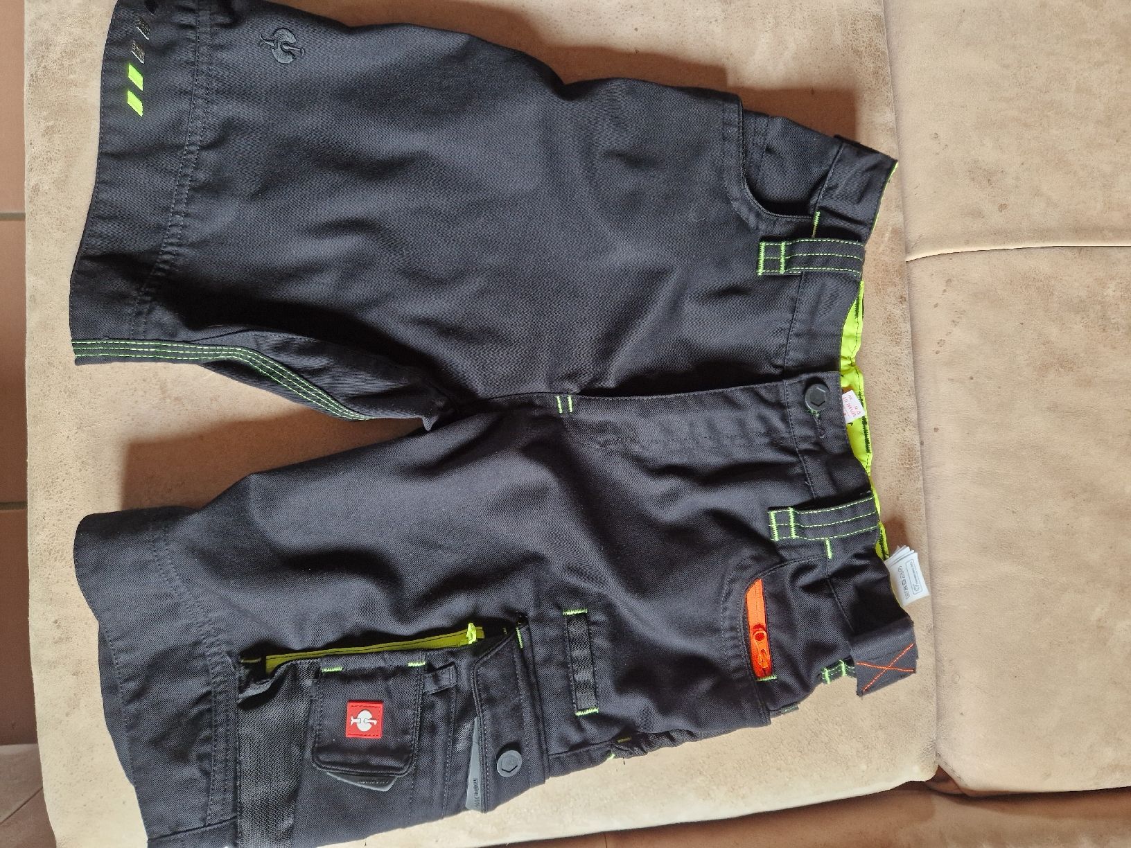 Engelbert Strauss Pantaloni: Engelbert Strauss Shorts + Hosen – Usato da Trimstein venduto da yve_92zh