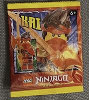 LEGO Ninjago Figur Kai - njo967 - Dragon Rising - NEU!