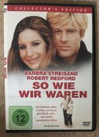 SO WIE WIR WAREN 
