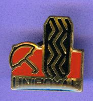 UNIROYAL  Pneu