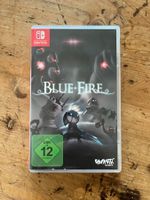 Blue Fire - Nintendo Switch
