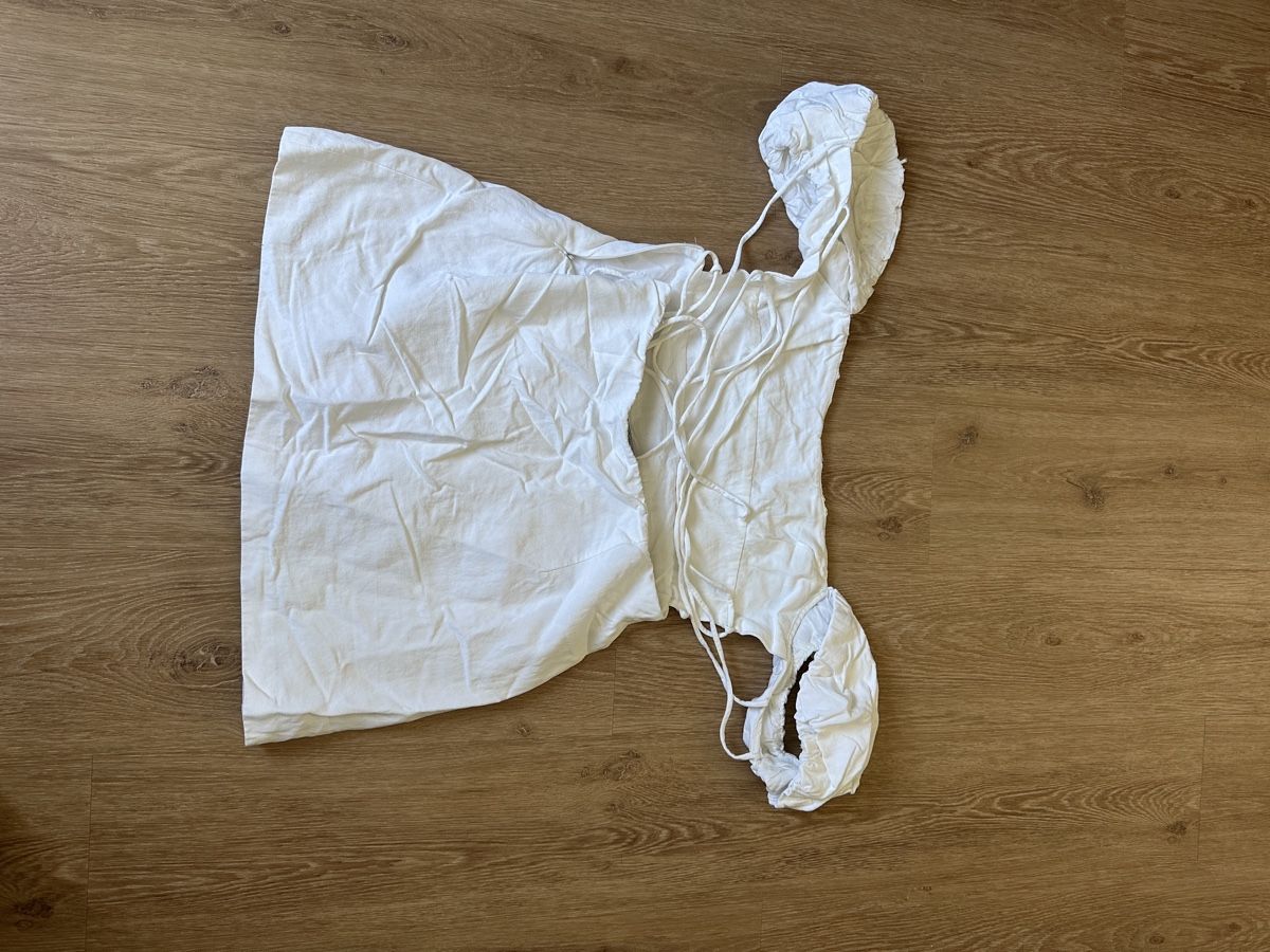 Zara Robes: Zara Kleid Grösse L – Neuf (Voir description) à Winterthur par nic_r7kj 1